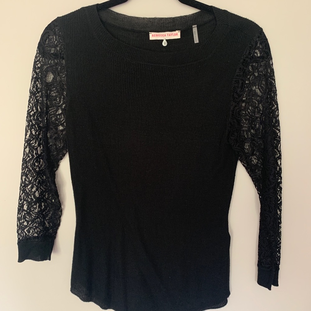 Rebecca Taylor Sweater